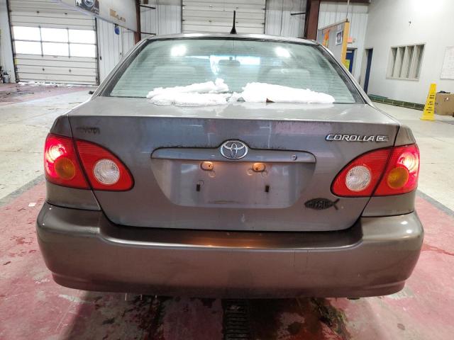 Photo 5 VIN: 2T1BR32E13C097518 - TOYOTA COROLLA CE 