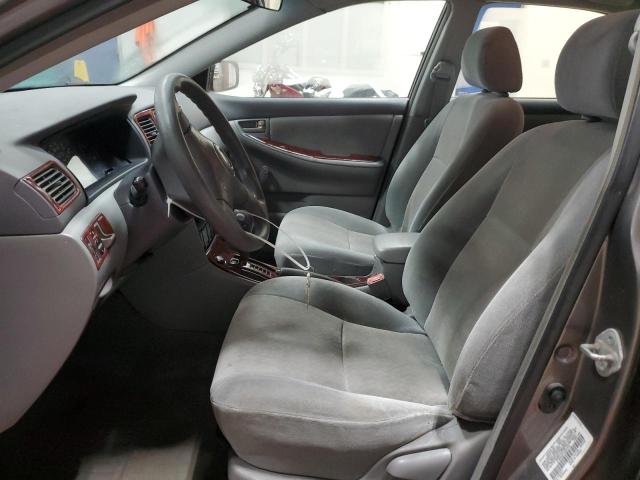 Photo 6 VIN: 2T1BR32E13C097518 - TOYOTA COROLLA CE 