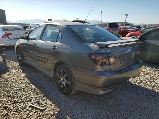 Photo 1 VIN: 2T1BR32E13C099611 - TOYOTA COROLLA CE 