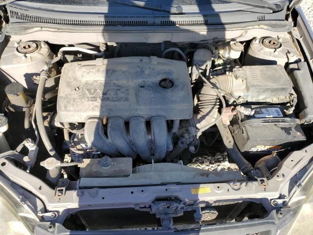 Photo 10 VIN: 2T1BR32E13C099611 - TOYOTA COROLLA CE 