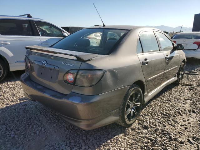 Photo 2 VIN: 2T1BR32E13C099611 - TOYOTA COROLLA CE 