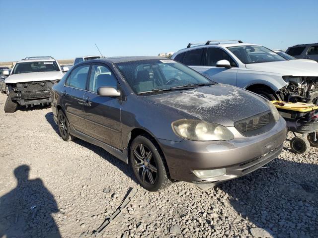 Photo 3 VIN: 2T1BR32E13C099611 - TOYOTA COROLLA CE 