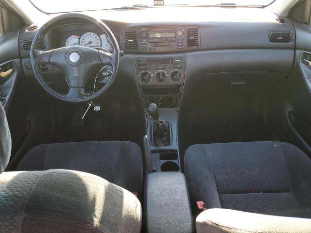 Photo 7 VIN: 2T1BR32E13C099611 - TOYOTA COROLLA CE 