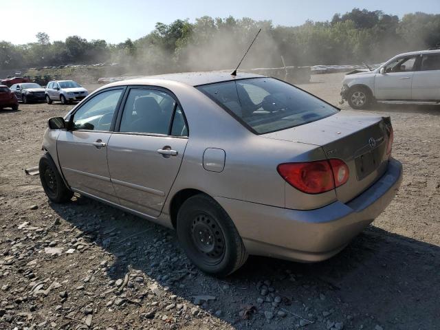 Photo 1 VIN: 2T1BR32E13C147964 - TOYOTA COROLLA CE 