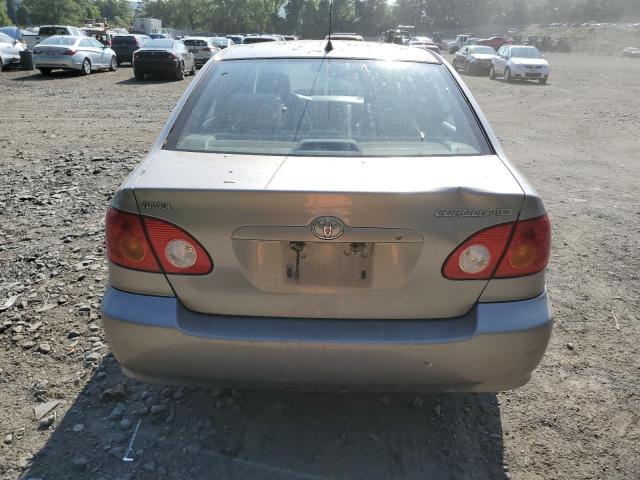 Photo 5 VIN: 2T1BR32E13C147964 - TOYOTA COROLLA CE 