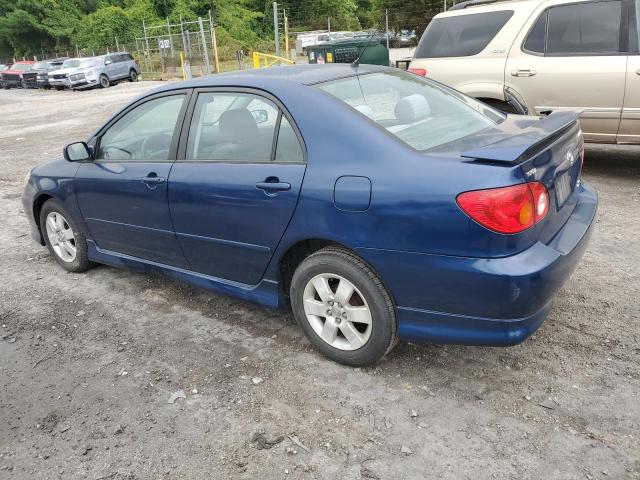 Photo 1 VIN: 2T1BR32E13C163582 - TOYOTA COROLLA 