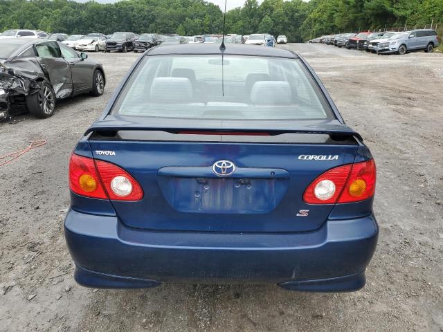 Photo 5 VIN: 2T1BR32E13C163582 - TOYOTA COROLLA 