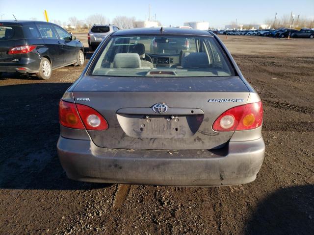 Photo 5 VIN: 2T1BR32E13C725660 - TOYOTA COROLLA 