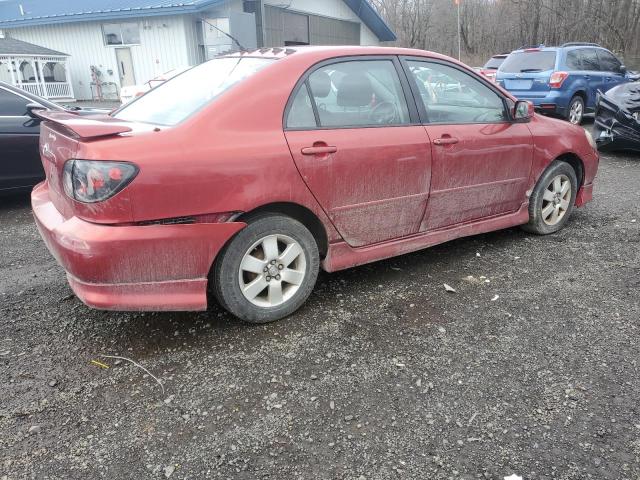 Photo 2 VIN: 2T1BR32E14C223457 - TOYOTA COROLLA CE 