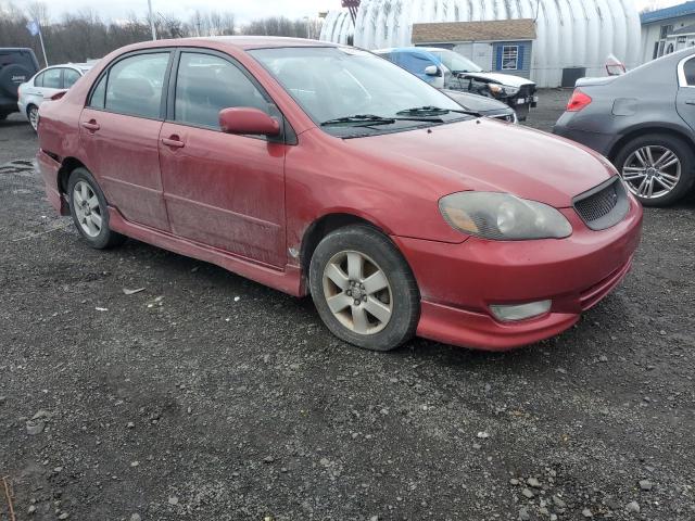 Photo 3 VIN: 2T1BR32E14C223457 - TOYOTA COROLLA CE 