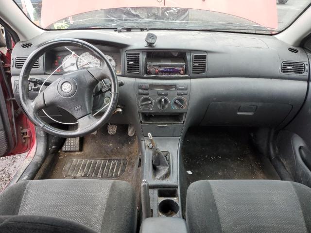 Photo 7 VIN: 2T1BR32E14C223457 - TOYOTA COROLLA CE 