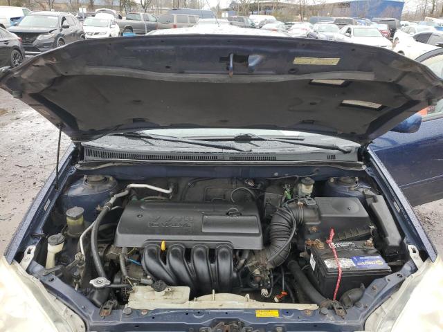 Photo 10 VIN: 2T1BR32E14C230201 - TOYOTA COROLLA CE 