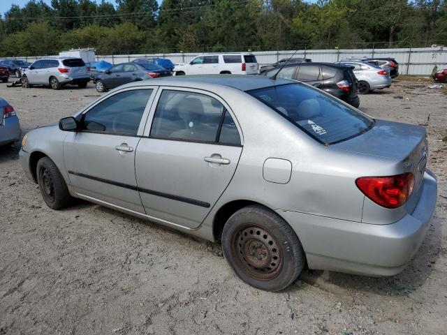 Photo 1 VIN: 2T1BR32E14C232157 - TOYOTA COROLLA CE 