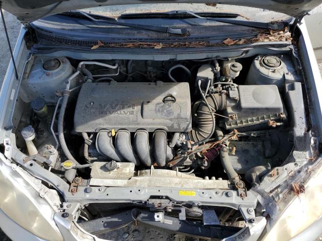 Photo 10 VIN: 2T1BR32E14C232157 - TOYOTA COROLLA CE 