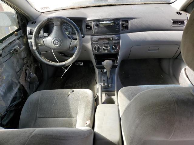 Photo 7 VIN: 2T1BR32E14C232157 - TOYOTA COROLLA CE 