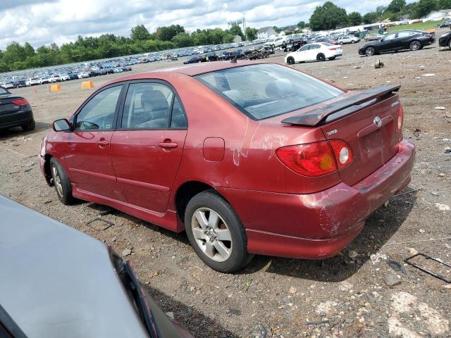 Photo 1 VIN: 2T1BR32E14C246740 - TOYOTA COROLLA CE 