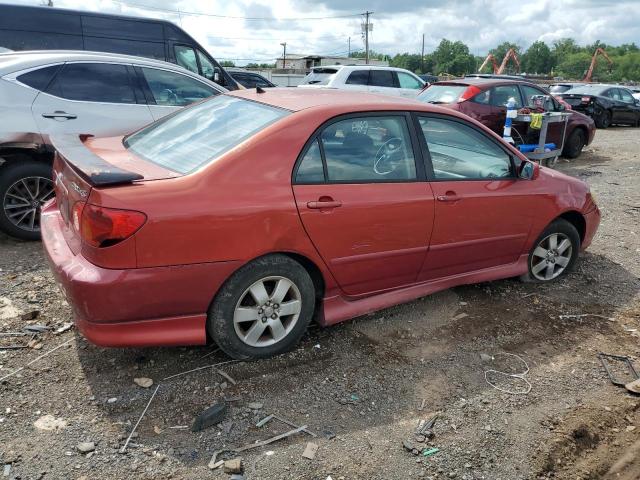 Photo 2 VIN: 2T1BR32E14C246740 - TOYOTA COROLLA CE 