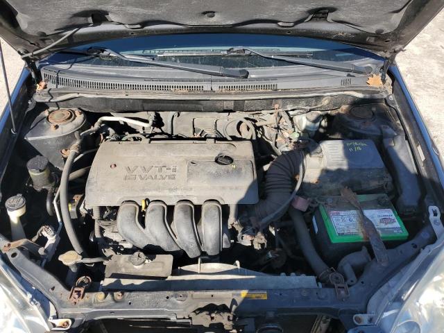 Photo 10 VIN: 2T1BR32E14C266602 - TOYOTA COROLLA 