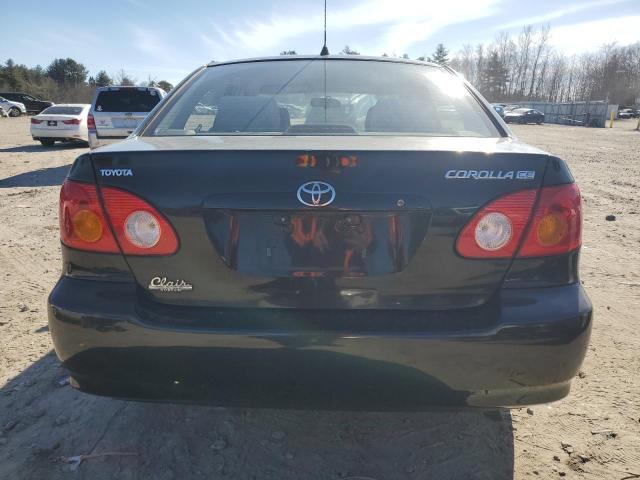 Photo 5 VIN: 2T1BR32E14C266602 - TOYOTA COROLLA 