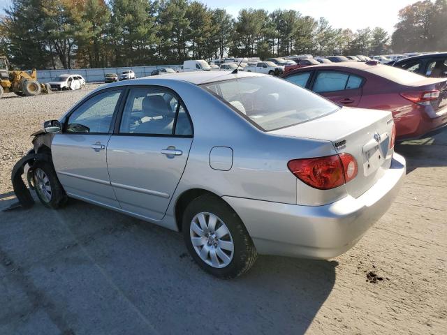 Photo 1 VIN: 2T1BR32E14C270472 - TOYOTA COROLLA CE 