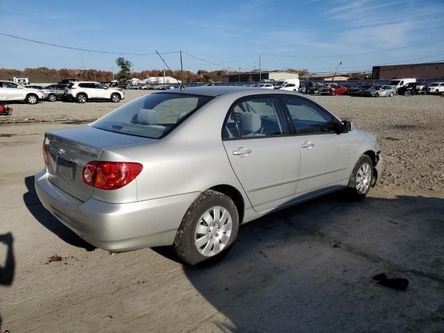 Photo 2 VIN: 2T1BR32E14C270472 - TOYOTA COROLLA CE 