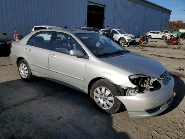 Photo 3 VIN: 2T1BR32E14C270472 - TOYOTA COROLLA CE 