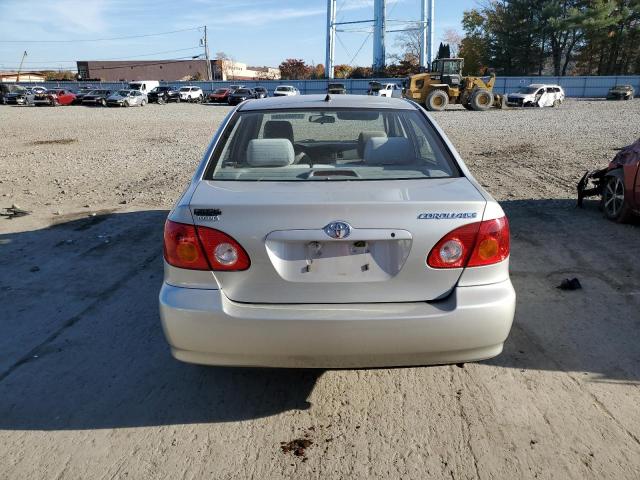 Photo 5 VIN: 2T1BR32E14C270472 - TOYOTA COROLLA CE 