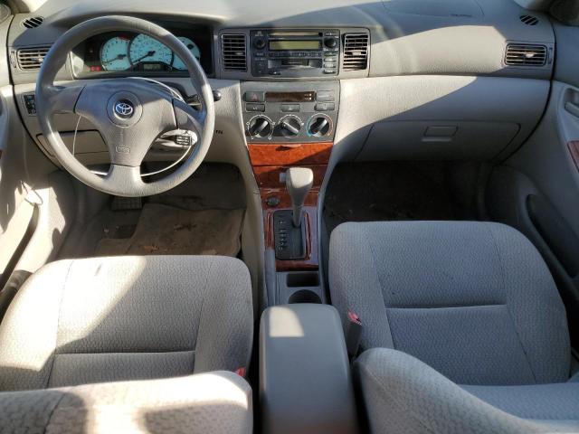 Photo 7 VIN: 2T1BR32E14C270472 - TOYOTA COROLLA CE 