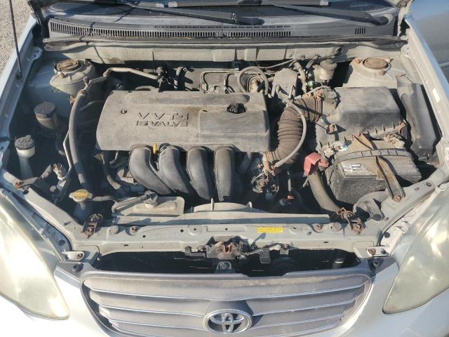 Photo 10 VIN: 2T1BR32E14C281696 - TOYOTA COROLLA CE 