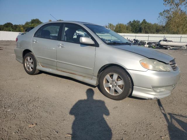 Photo 3 VIN: 2T1BR32E14C281696 - TOYOTA COROLLA CE 