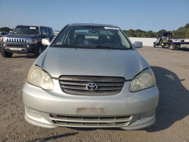 Photo 4 VIN: 2T1BR32E14C281696 - TOYOTA COROLLA CE 