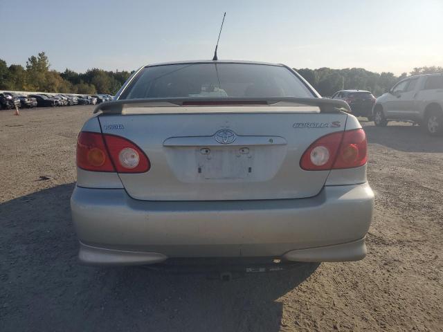 Photo 5 VIN: 2T1BR32E14C281696 - TOYOTA COROLLA CE 