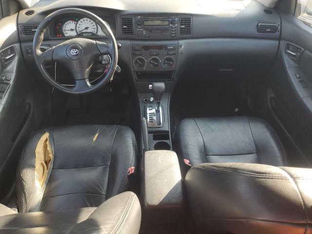 Photo 7 VIN: 2T1BR32E14C281696 - TOYOTA COROLLA CE 