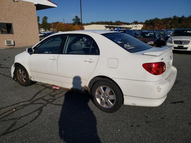 Photo 1 VIN: 2T1BR32E14C283206 - TOYOTA COROLLA 