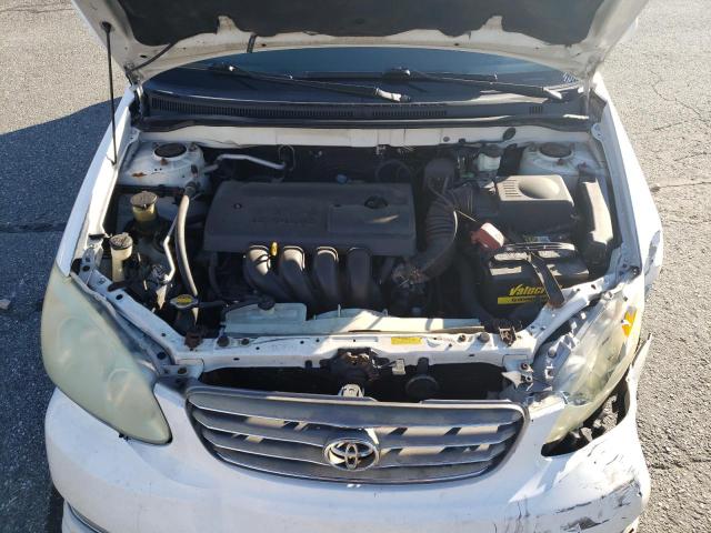 Photo 10 VIN: 2T1BR32E14C283206 - TOYOTA COROLLA 