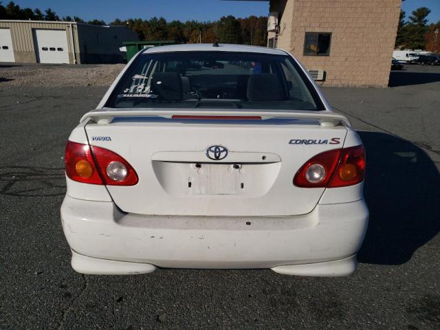 Photo 5 VIN: 2T1BR32E14C283206 - TOYOTA COROLLA 