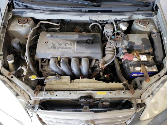 Photo 10 VIN: 2T1BR32E14C314308 - TOYOTA COROLLA 