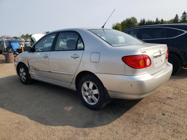 Photo 1 VIN: 2T1BR32E14C828742 - TOYOTA COROLLA CE 