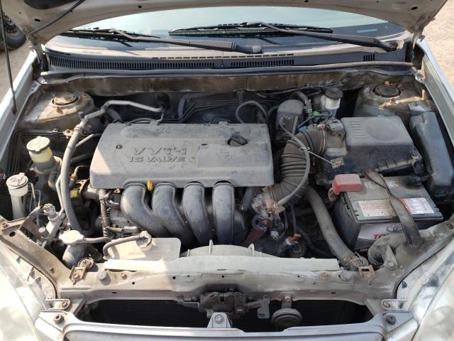 Photo 10 VIN: 2T1BR32E14C828742 - TOYOTA COROLLA CE 