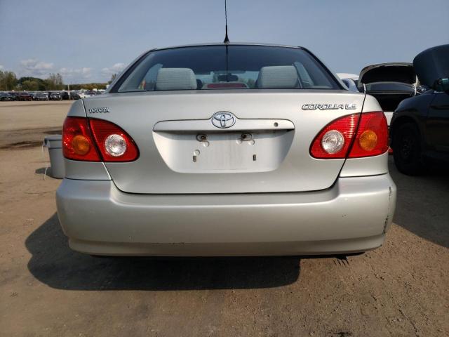 Photo 5 VIN: 2T1BR32E14C828742 - TOYOTA COROLLA CE 