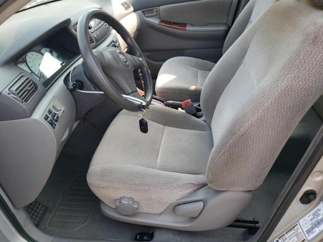 Photo 6 VIN: 2T1BR32E14C828742 - TOYOTA COROLLA CE 