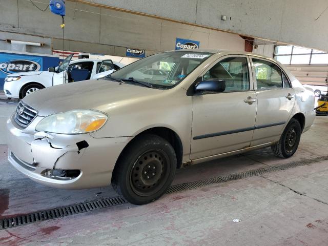 Photo 0 VIN: 2T1BR32E15C341834 - TOYOTA COROLLA CE 