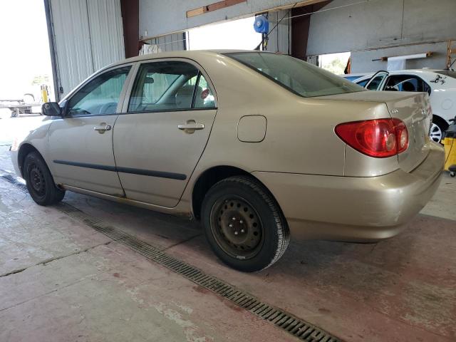 Photo 1 VIN: 2T1BR32E15C341834 - TOYOTA COROLLA CE 