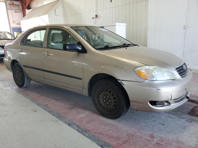 Photo 3 VIN: 2T1BR32E15C341834 - TOYOTA COROLLA CE 