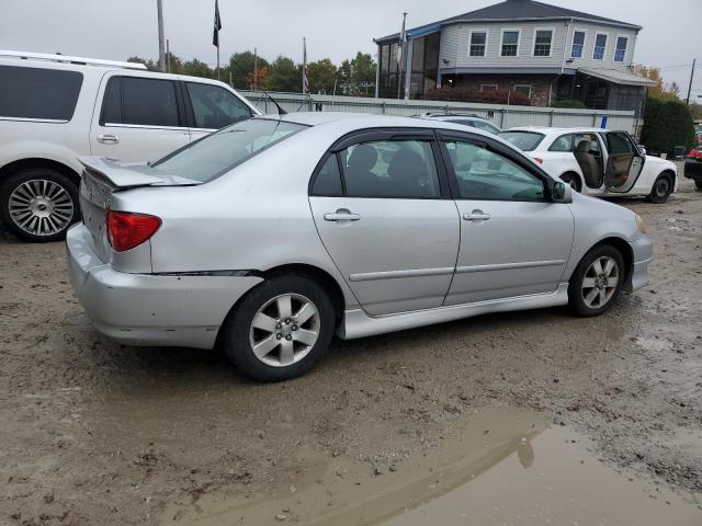 Photo 2 VIN: 2T1BR32E15C356575 - TOYOTA COROLLA CE 