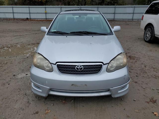 Photo 4 VIN: 2T1BR32E15C356575 - TOYOTA COROLLA CE 