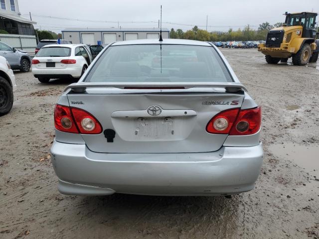 Photo 5 VIN: 2T1BR32E15C356575 - TOYOTA COROLLA CE 