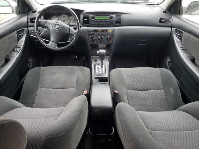 Photo 7 VIN: 2T1BR32E15C356575 - TOYOTA COROLLA CE 