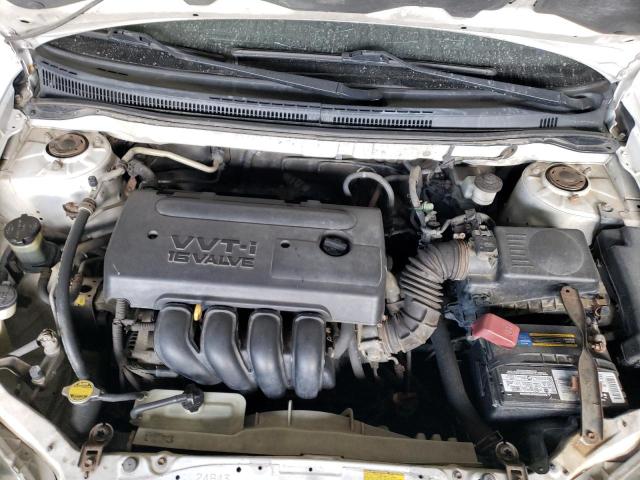 Photo 10 VIN: 2T1BR32E15C382707 - TOYOTA COROLLA 