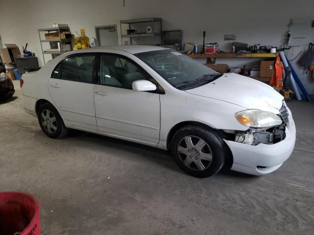 Photo 3 VIN: 2T1BR32E15C382707 - TOYOTA COROLLA 